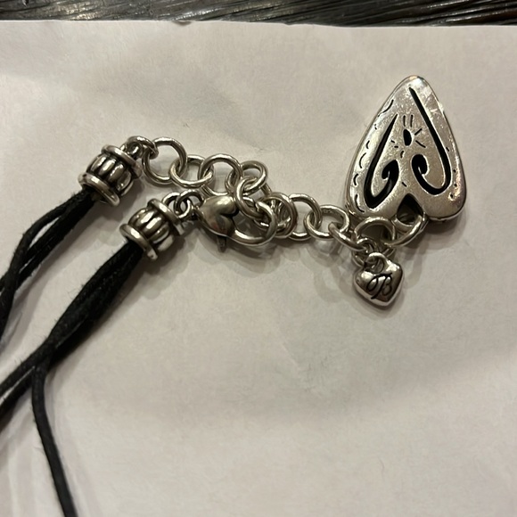 Brighton Necklace and Earring Set - Picture 4 of 4